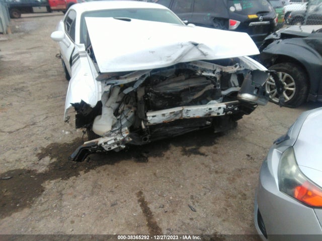 2013 DODGE CHALLENGER SXT VIN: 2C3CDYAG9DH531067