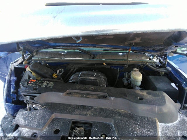 Chevrolet Silverado 2500hd Lt 2014 1GC1KXEG4EF184814 Image 10