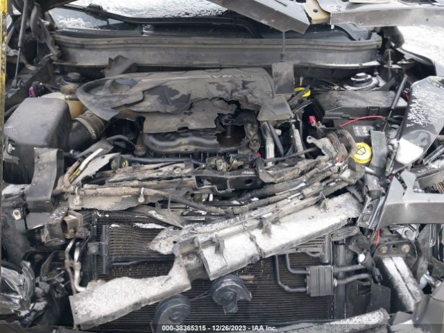 1C4PJMBS4FW569621 Jeep Cherokee Trailhawk