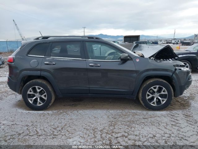 1C4PJMBS4FW569621 Jeep Cherokee Trailhawk