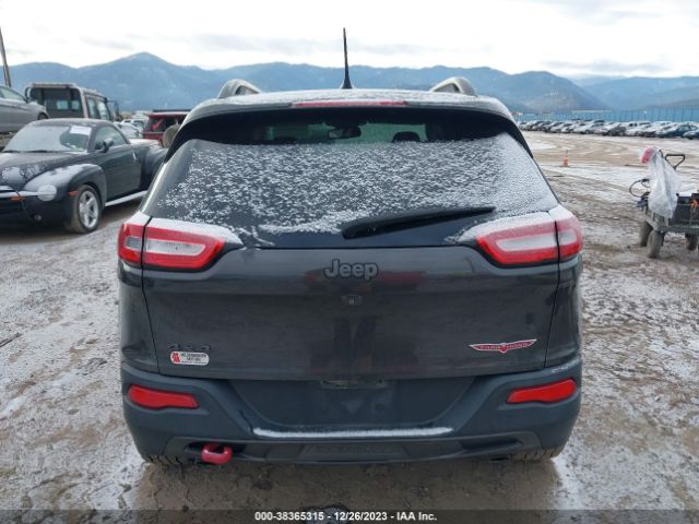 1C4PJMBS4FW569621 Jeep Cherokee Trailhawk