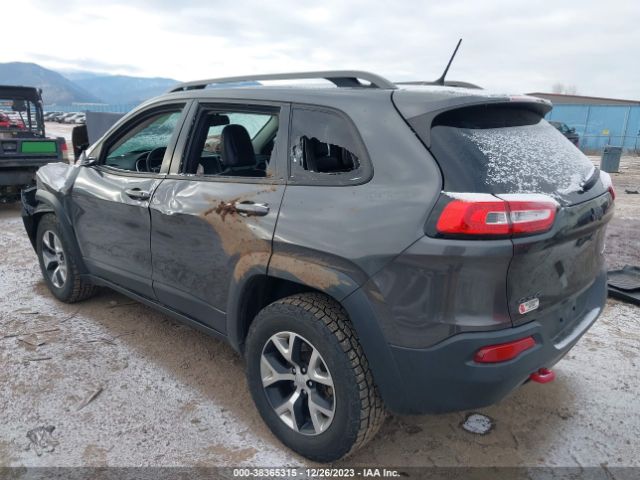 1C4PJMBS4FW569621 Jeep Cherokee Trailhawk