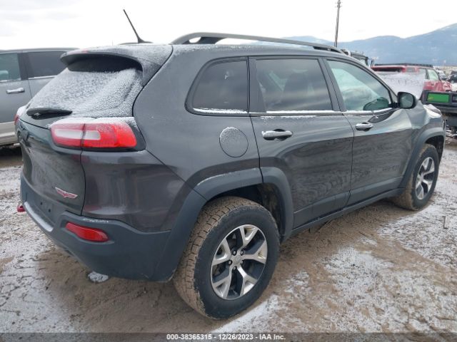 1C4PJMBS4FW569621 Jeep Cherokee Trailhawk