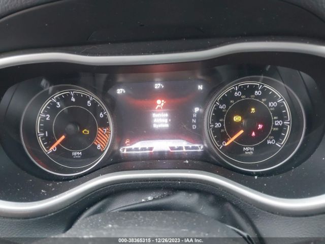 1C4PJMBS4FW569621 Jeep Cherokee Trailhawk