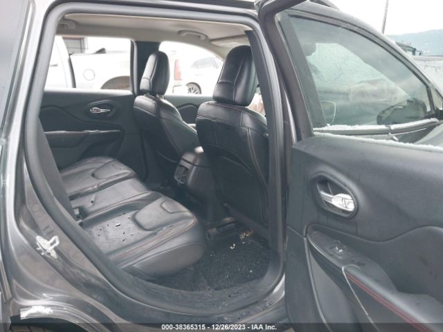 1C4PJMBS4FW569621 Jeep Cherokee Trailhawk