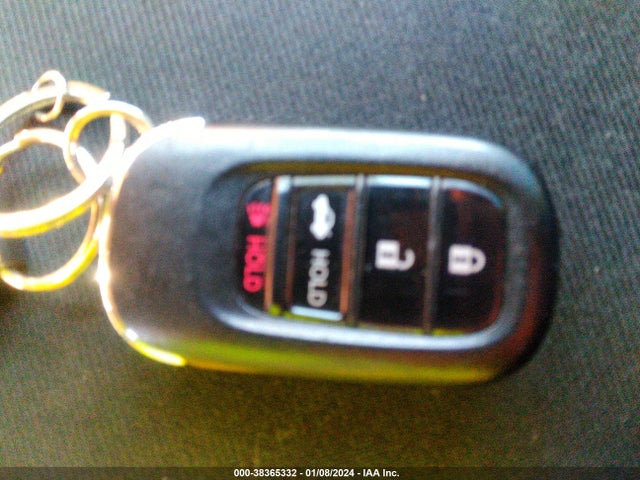 Honda Civic Lx 2022 2HGFE2F23NH522884 Image 11