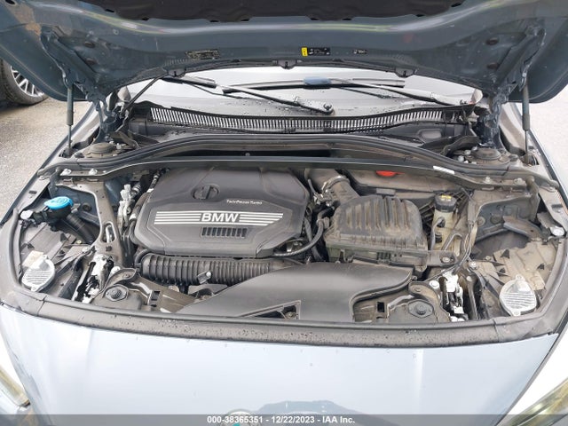 WBA53AK06M7H88540 BMW 228i Gran Coupe Sdrive