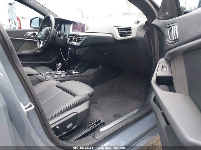 WBA53AK06M7H88540 BMW 228i Gran Coupe Sdrive