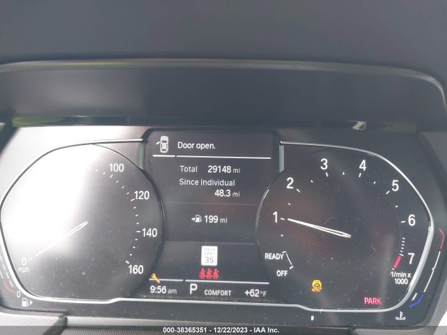 WBA53AK06M7H88540 BMW 228i Gran Coupe Sdrive