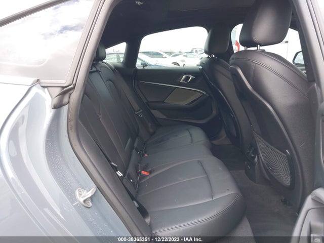 WBA53AK06M7H88540 BMW 228i Gran Coupe Sdrive