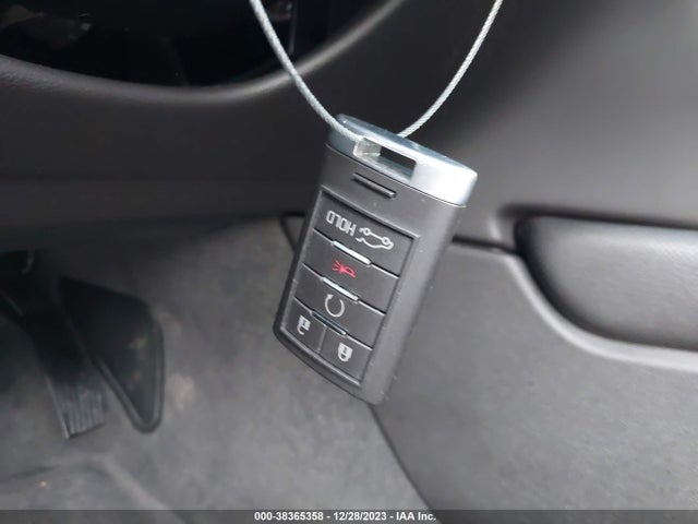 2G61L5S32E9172451 Cadillac Xts Standard