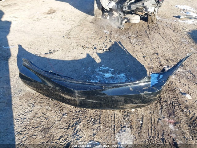 2G61L5S32E9172451 Cadillac Xts Standard