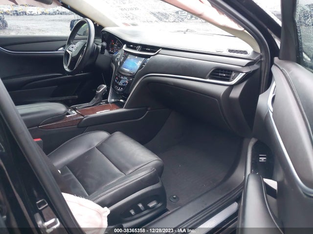 2G61L5S32E9172451 Cadillac Xts Standard