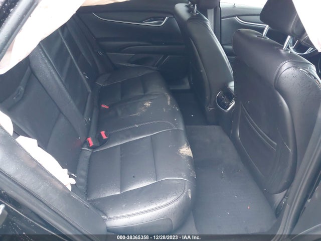 2G61L5S32E9172451 Cadillac Xts Standard