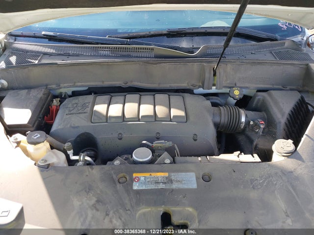 Chevrolet Traverse Ls 2017 1GNKRFKD6HJ315528 Image 10