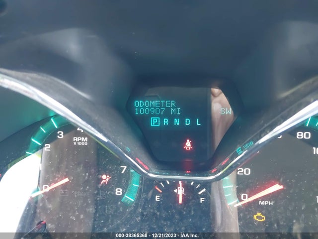 Chevrolet Traverse Ls 2017 1GNKRFKD6HJ315528 Image 15