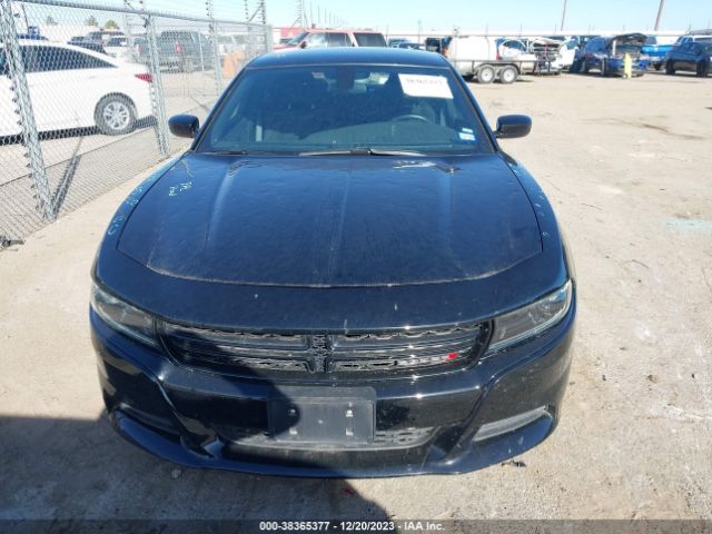 2C3CDXBG4PH511046 Dodge Charger Sxt