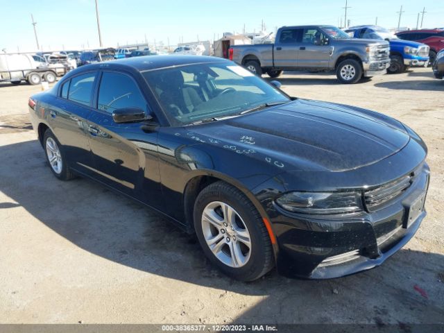 2C3CDXBG4PH511046 Dodge Charger Sxt