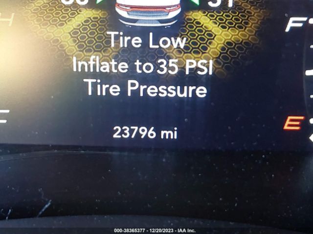 2C3CDXBG4PH511046 Dodge Charger Sxt