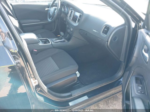 2C3CDXBG4PH511046 Dodge Charger Sxt