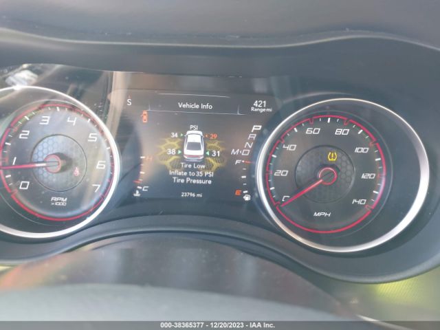 2C3CDXBG4PH511046 Dodge Charger Sxt