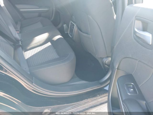 2C3CDXBG4PH511046 Dodge Charger Sxt