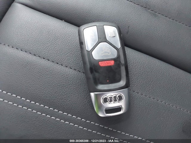 WA1ABAFY1P2135546 Audi Q5 Premium 40 Tfsi Quattro S Tronic