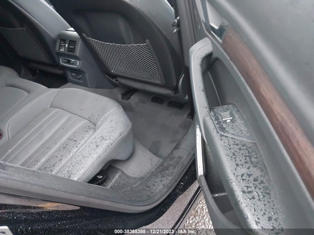 WA1ABAFY1P2135546 Audi Q5 Premium 40 Tfsi Quattro S Tronic