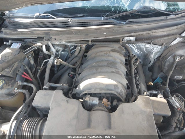 Chevrolet Tahoe Ls 2015 1GNSCAKC6FR714708 Image 10