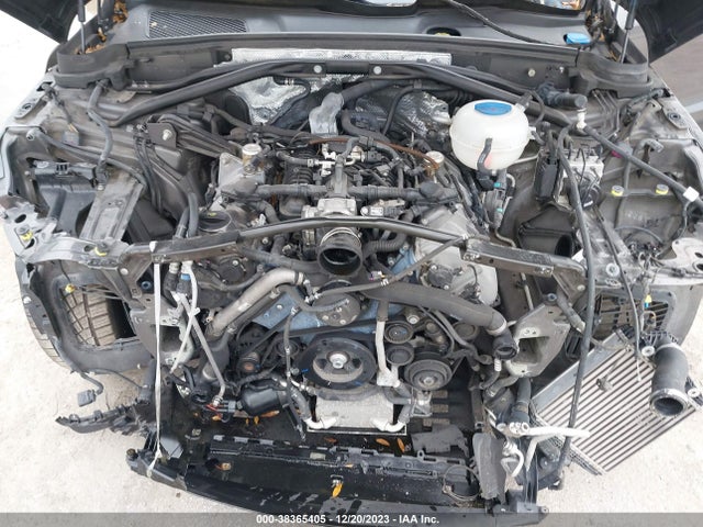 2016 PORSCHE MACAN WP1AB2A50GLB42280 Photo 9