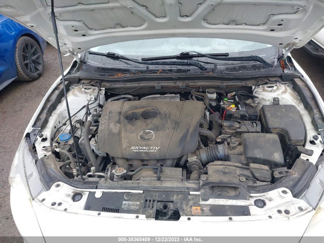 JM1BM1U7XE1126622 Mazda pe