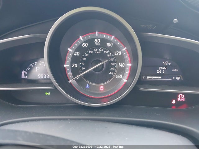 JM1BM1U7XE1126622 Mazda pe