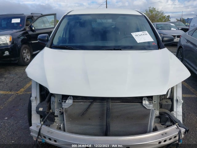 Honda PILOT LX 2018 5FNYF5H16JB028996 Image 13