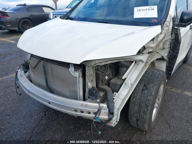 Honda PILOT LX 2018 5FNYF5H16JB028996 Image 6