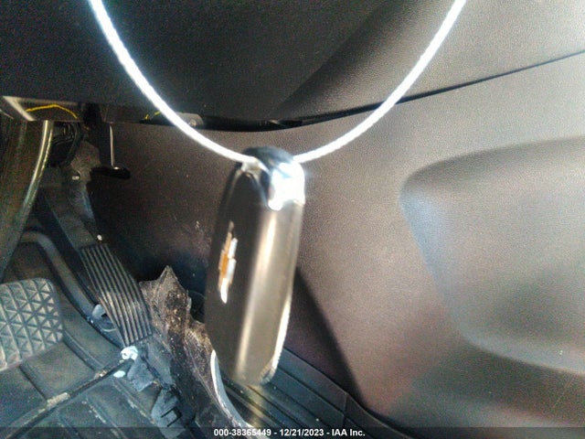 Chevrolet EQUINOX LS 2018 3GNAXHEV4JS643570 Image 11