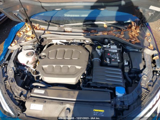 2023 AUDI A3 WAUBUDGY7PA035359 Photo 9