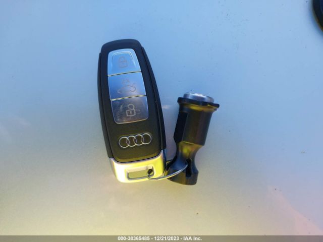 2023 AUDI A3 WAUBUDGY7PA035359 Photo 10