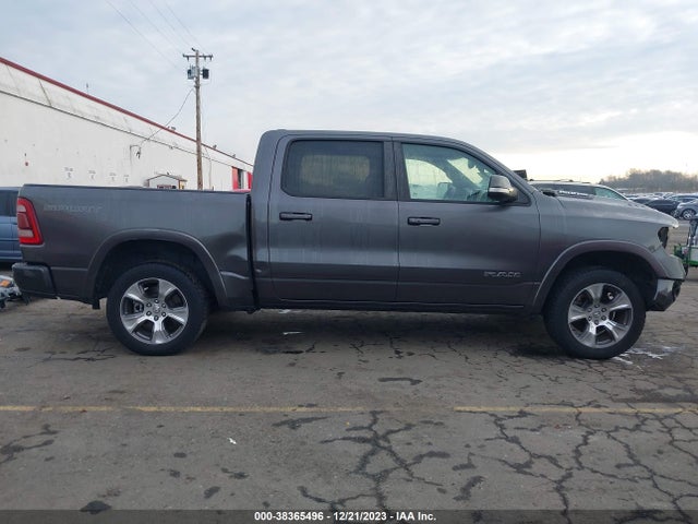 RAM 1500 Laramie  4x4 5'7 Box 2019 1C6SRFJTXKN926039 Image 14