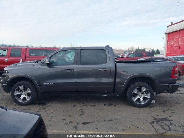 RAM 1500 Laramie  4x4 5'7 Box 2019 1C6SRFJTXKN926039 Image 15