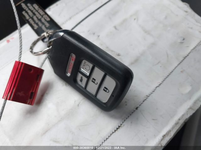 5FNYF6H34KB060032 Honda Pilot Ex
