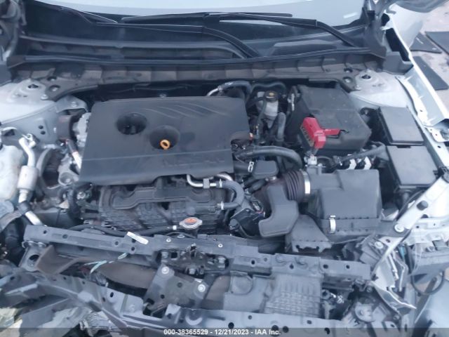 1N4BL4DW6LC225585 Nissan Altima Sv Intelligent Awd