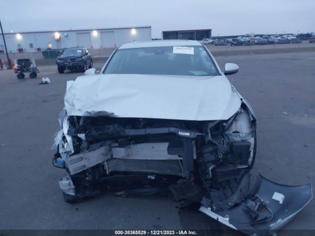 1N4BL4DW6LC225585 Nissan Altima Sv Intelligent Awd