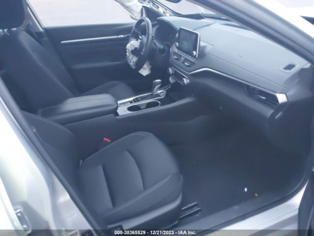 1N4BL4DW6LC225585 Nissan Altima Sv Intelligent Awd