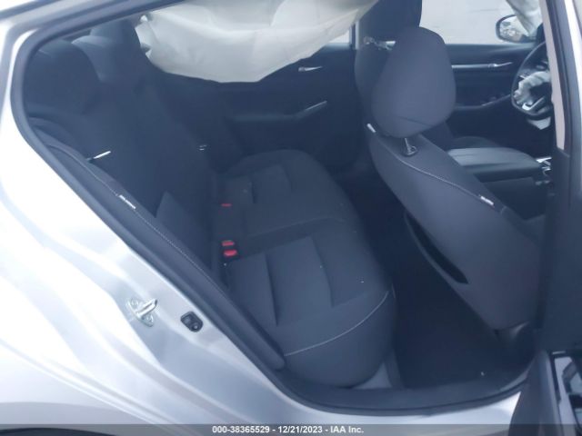 1N4BL4DW6LC225585 Nissan Altima Sv Intelligent Awd
