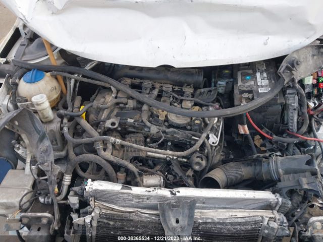 3VWD07AJ7EM240052 Volkswagen Jetta 1.8t Se