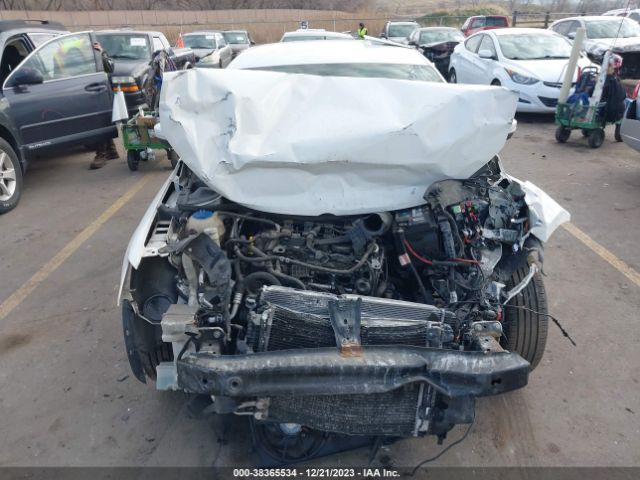 3VWD07AJ7EM240052 Volkswagen Jetta 1.8t Se