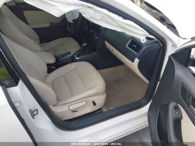 3VWD07AJ7EM240052 Volkswagen Jetta 1.8t Se