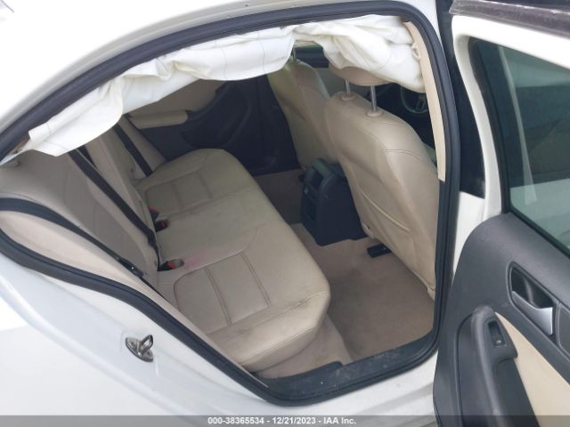 3VWD07AJ7EM240052 Volkswagen Jetta 1.8t Se