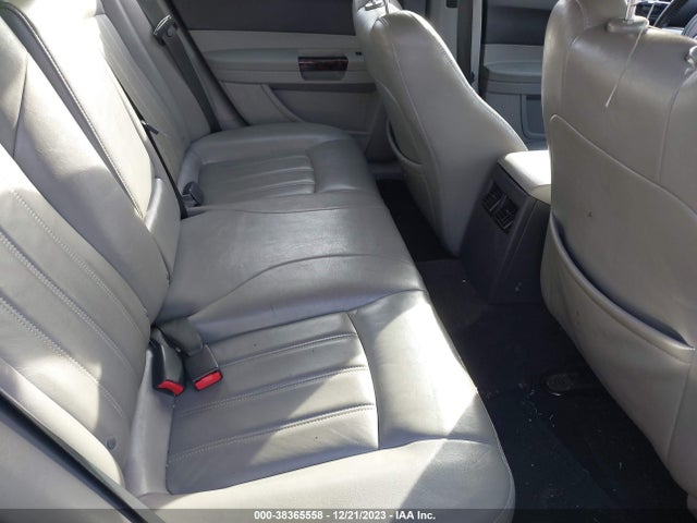 2007 CHRYSLER 300C VIN: 2C3KA63H37H805091