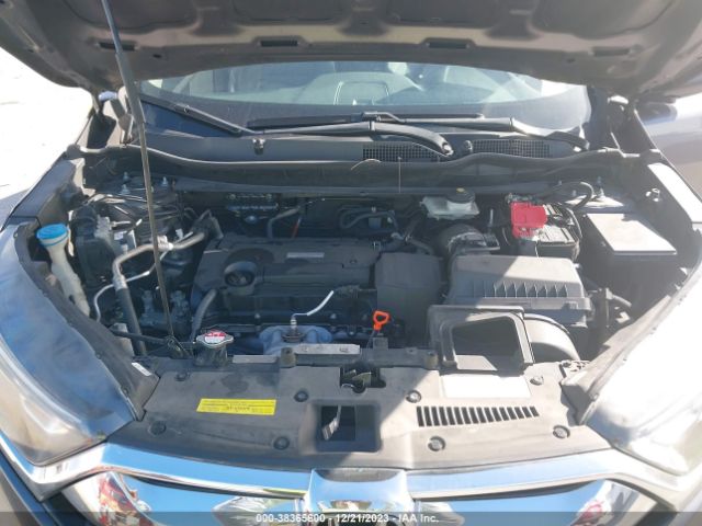 7FARW5H32HE013366 Honda CR-V LX